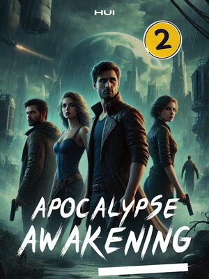 cover image of Apocalypse Awakening